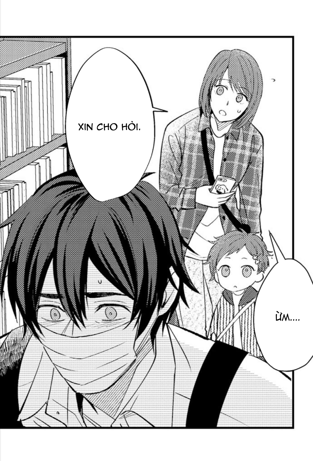 mặt sẹo quyến rũ chapter 8 38