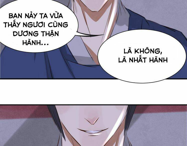 bạch lý hành giả chapter 11 51