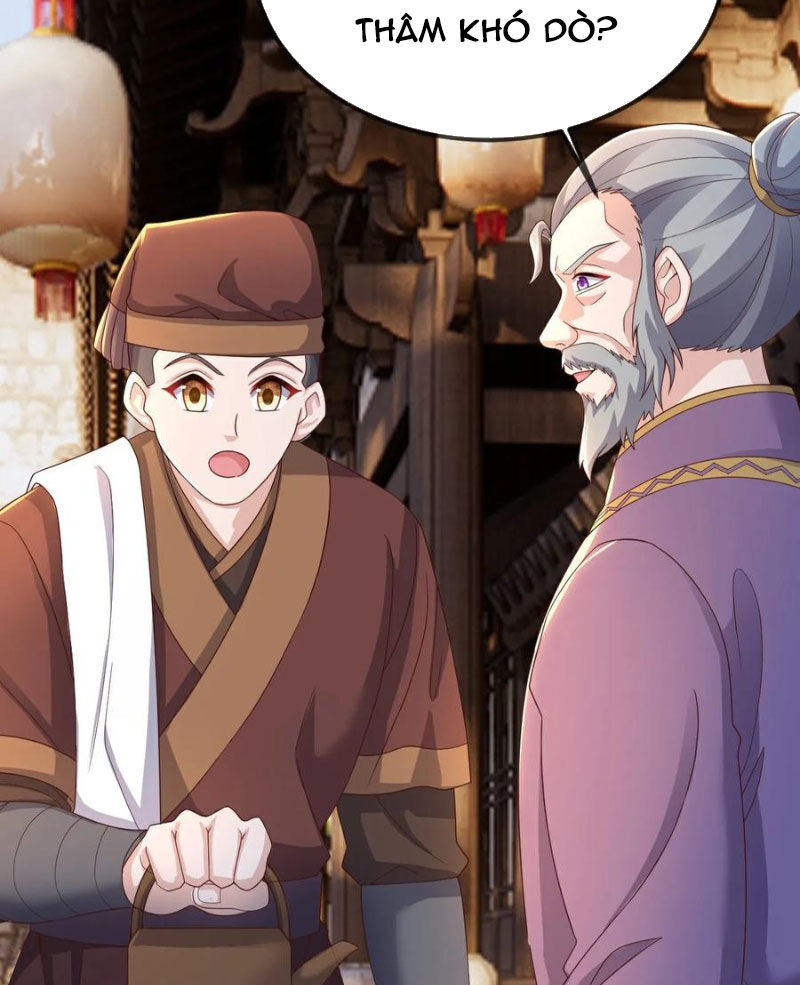 tiên võ đế tôn chapter 585 57