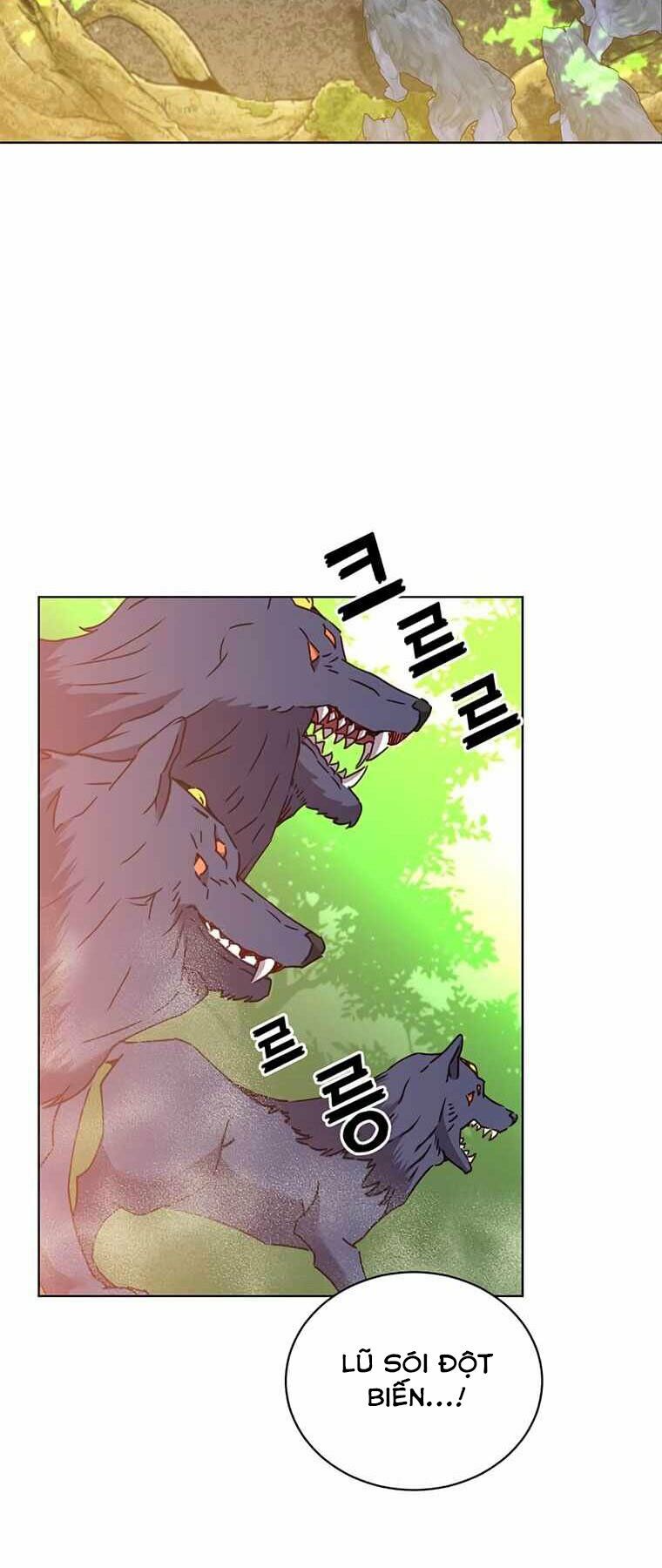 Anh Hùng Mạnh Nhất Trở Lại chapter 83 47