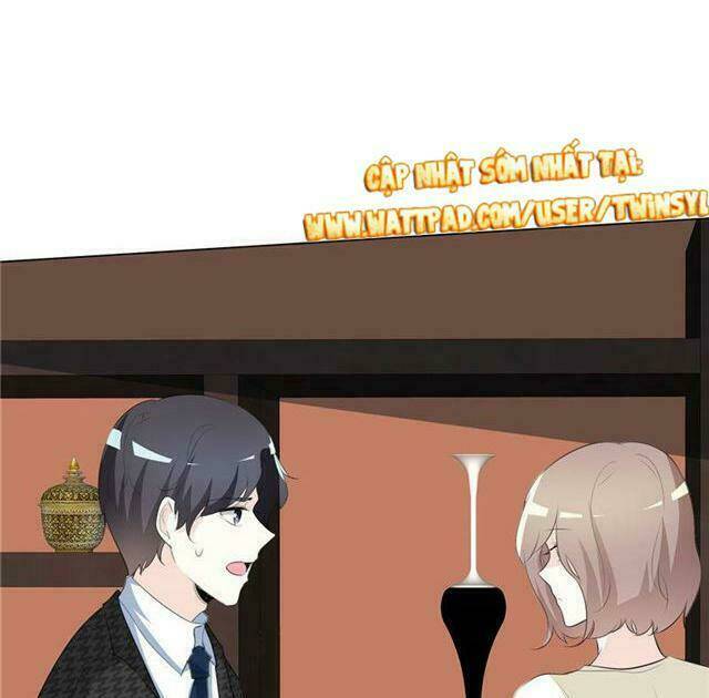 ái người tình xuất vu lam chapter 77 14