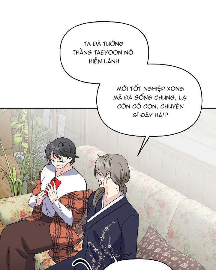 xác suất tình yêu chapter 33 129