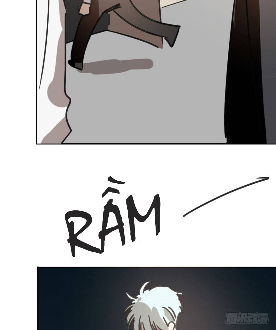 Bắt Lấy Ngao Ngao chapter 48 - Trang 59
