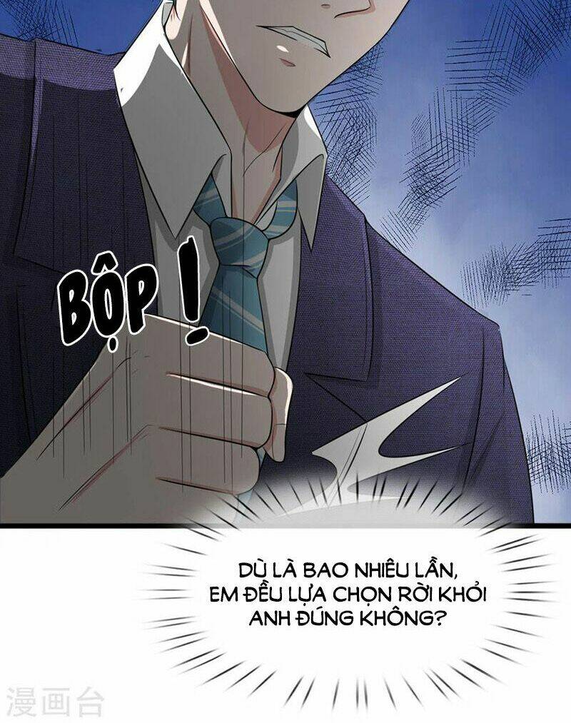 phúc hắc lão công buông em ra chapter 88 9