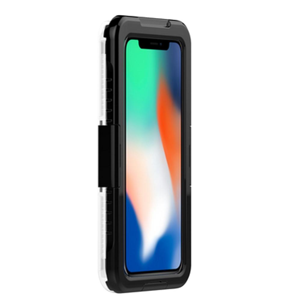 2 Pieces Shock Absorption Soft Protective Case Cover Scratch-Resistant for