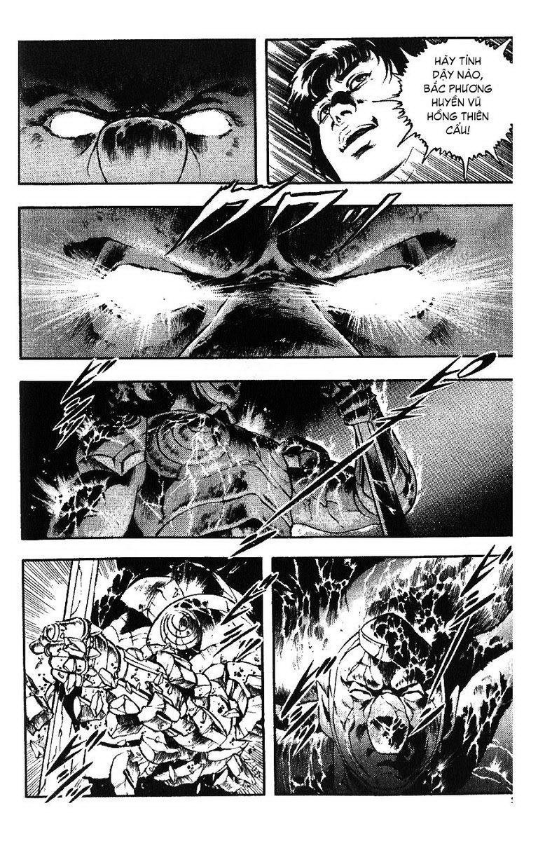 karasutengu kabuto chapter 1.1 28