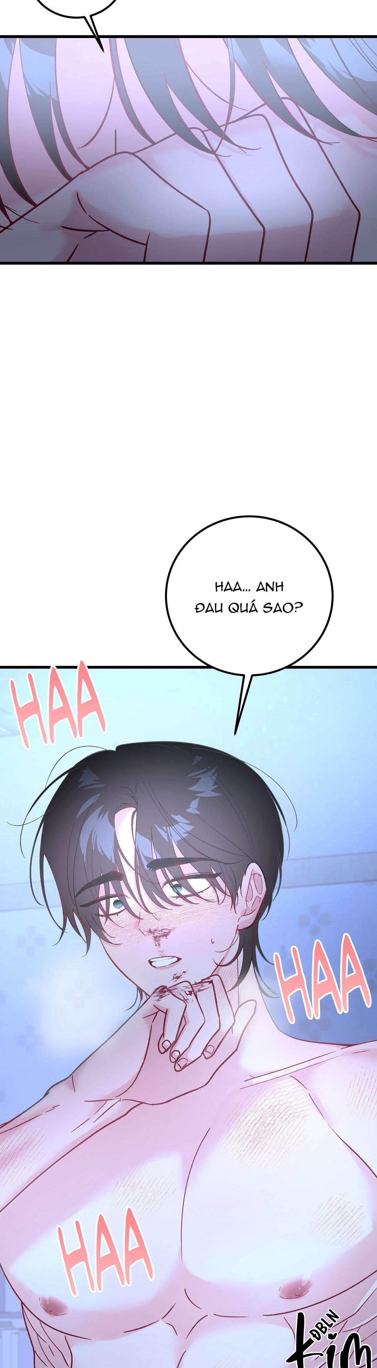 bl ngắn tuyển chọn Chapter 33.3 cẩn thận 3 7