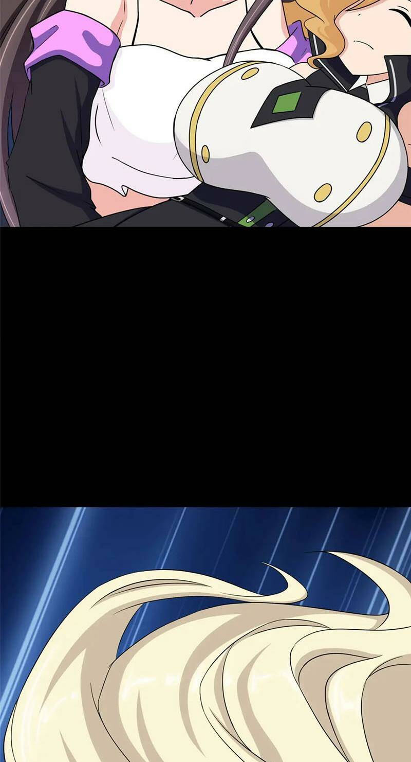 bạn gái virus của tôi chapter 394 15