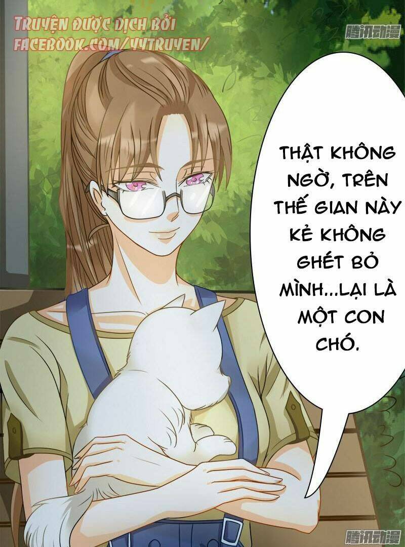 tình nhân kiếp trước là vĩ hồ chapter 3 55