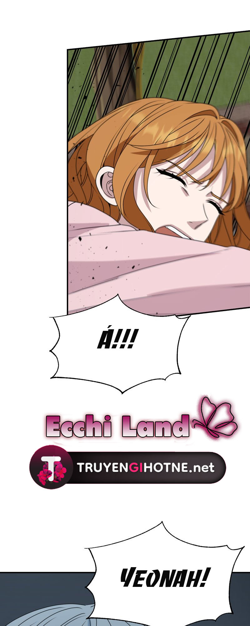 nụ hôn yêu tinh chapter 18.1 16