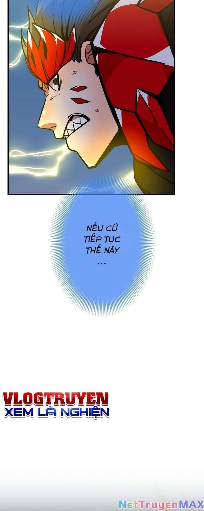 Huyết Thánh Cứu Thế Chủ~ Ta Chỉ Cần 0.0000001% Đã Trở Thành Vô Địch chapter 28 33