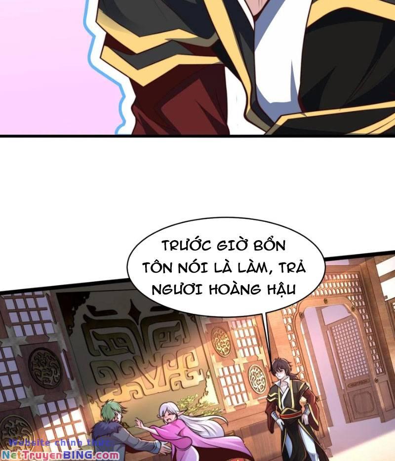 ta nuôi ma quỷ ở trấn ma ti chapter 277 55