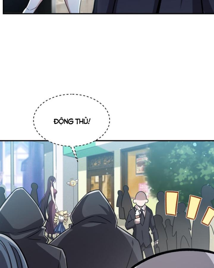 huyết cơ và kỵ sĩ chapter 301 40