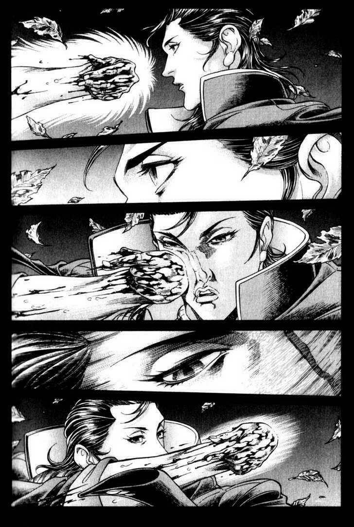 sống còn - trò chơi sinh tử chapter 87 3