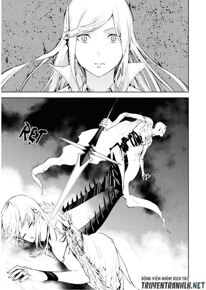 sekai no owari to yoakemae chapter 29 10