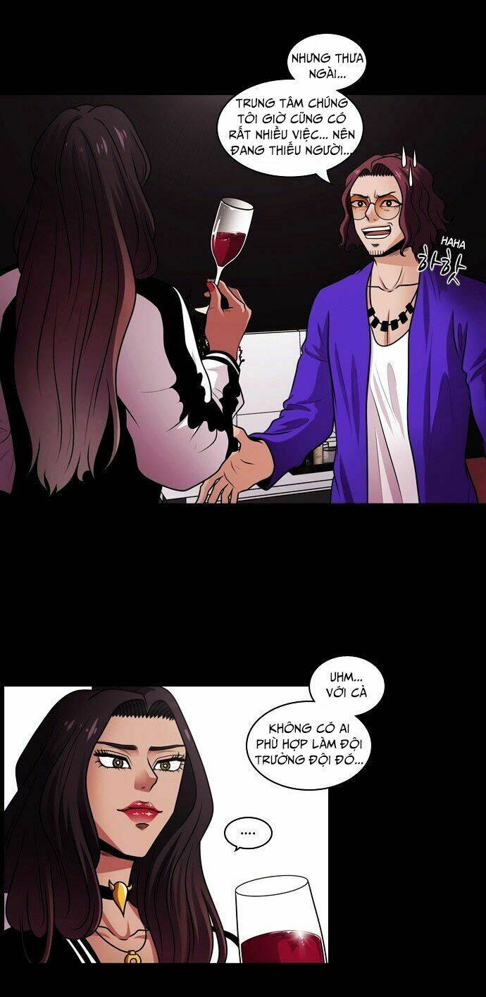 tomorrow - ngày mai chapter 15 11