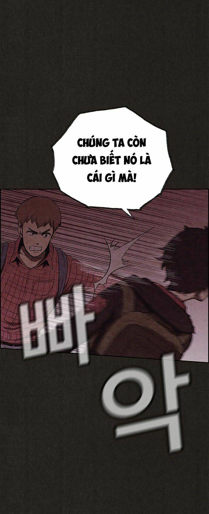 quái vật tại chung cư xanh chapter 103 15