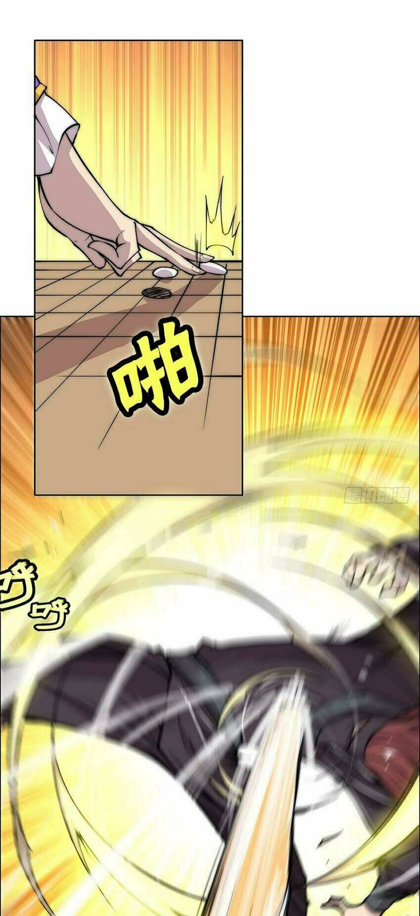 cuộc sống thoái ẩn của võ lâm chi vương chapter 36 61