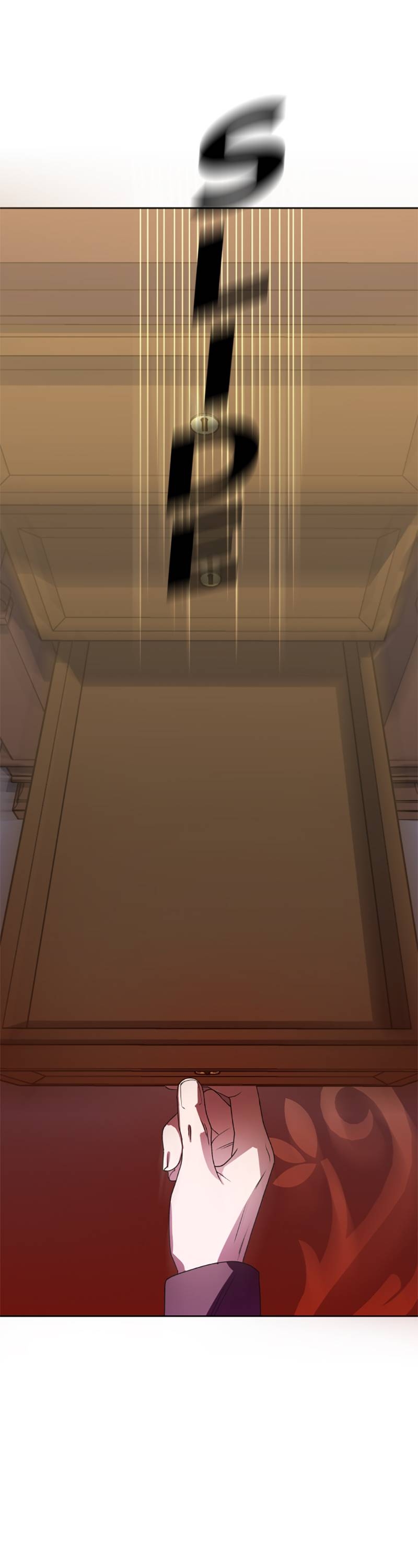 tôi muốn trở thành cô ấy dù chỉ là một ngày chapter 55 43