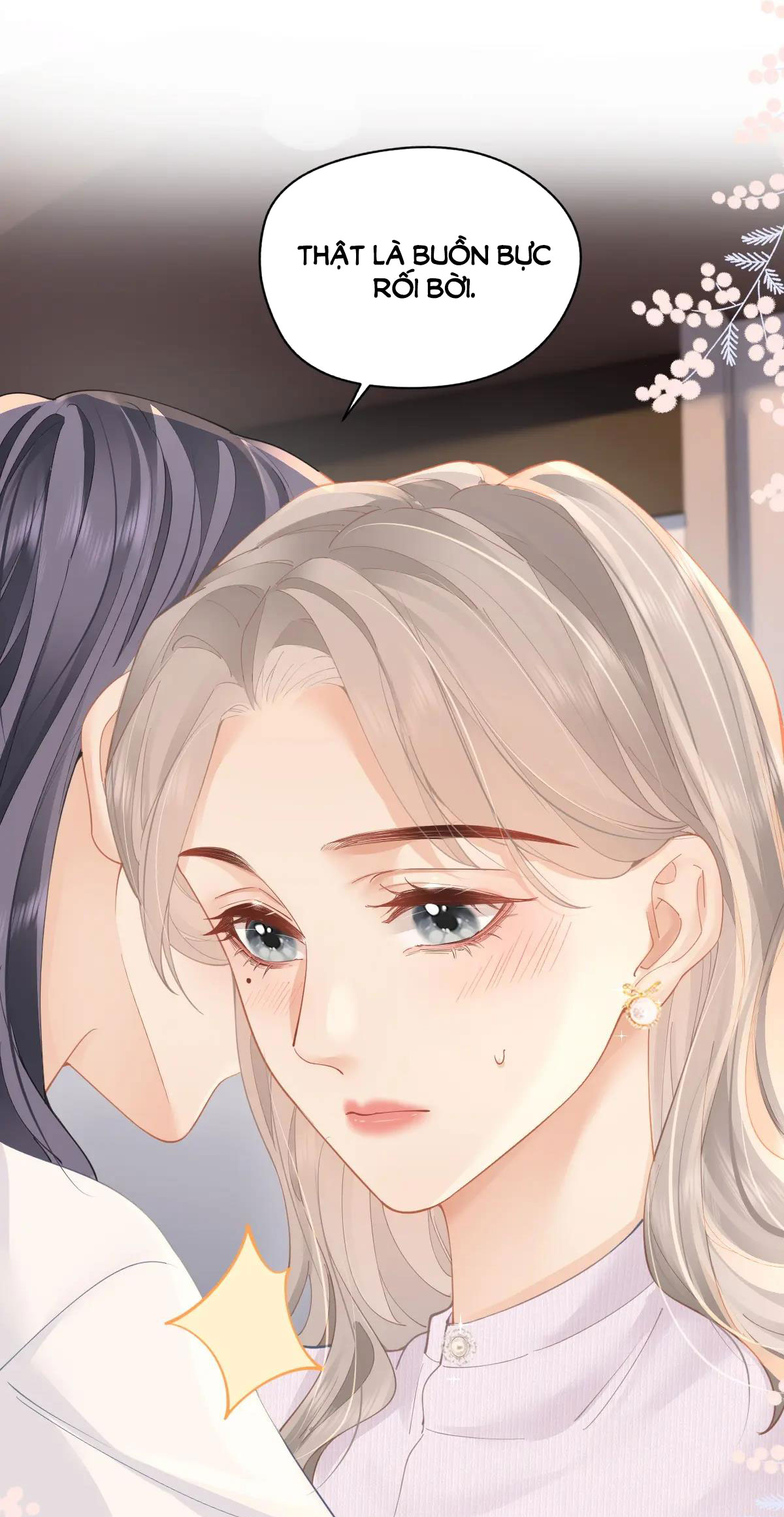 luôn có giáo viên muốn mời phụ huynh chapter 22.1 4