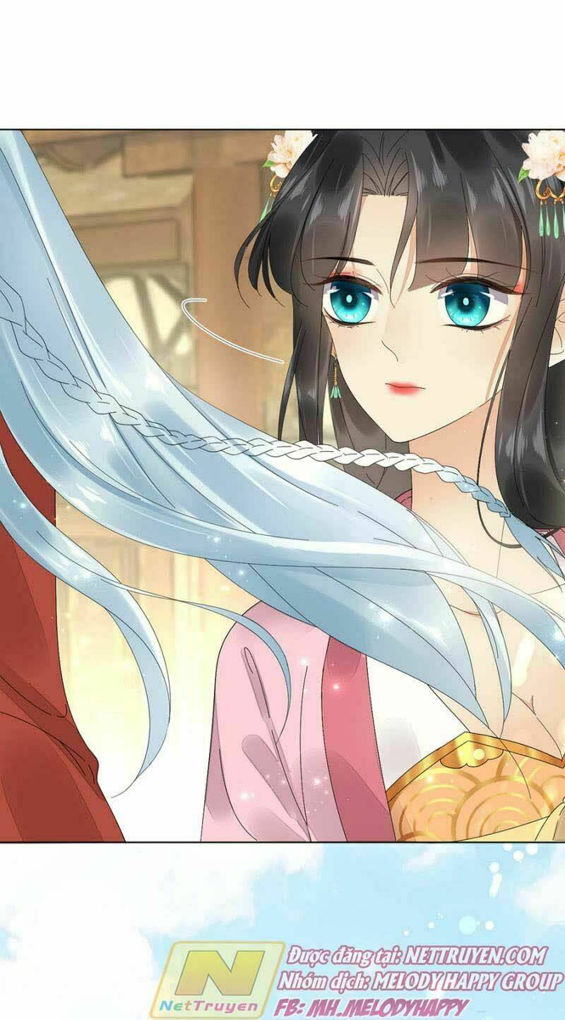 dục hỏa độc nữ chapter 94 31