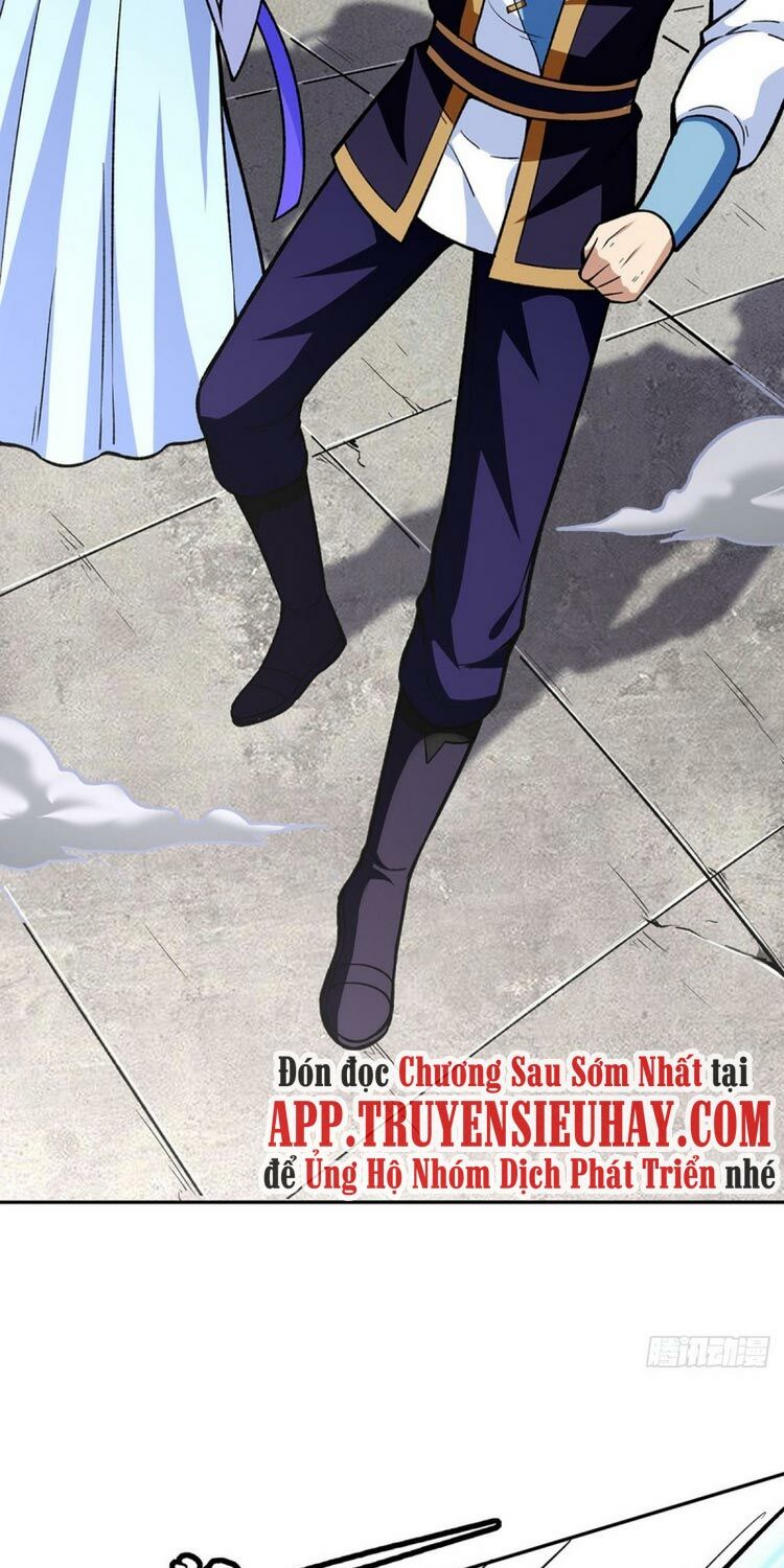 võ đạo độc tôn chapter 281 37