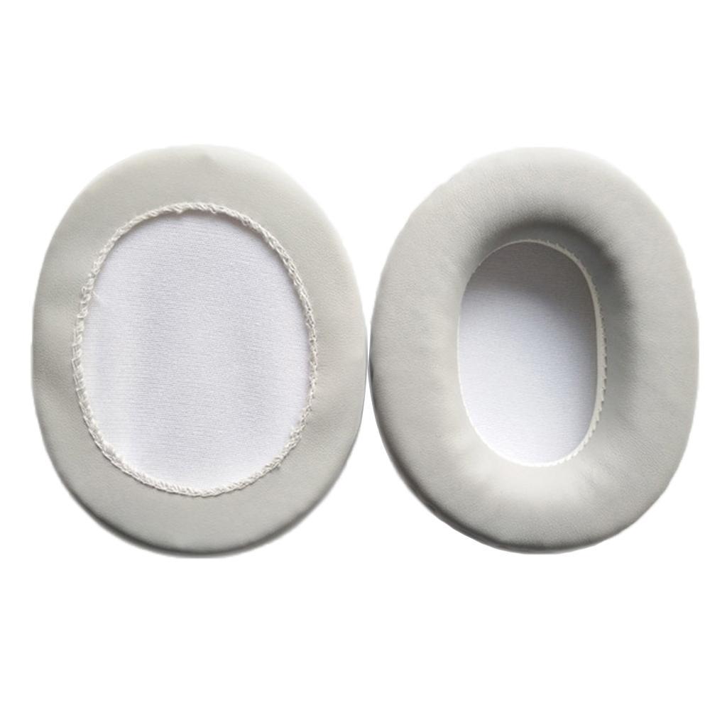 2 Pairs Earpads Ear Pads for Edifier W800BT Headphone Headsets