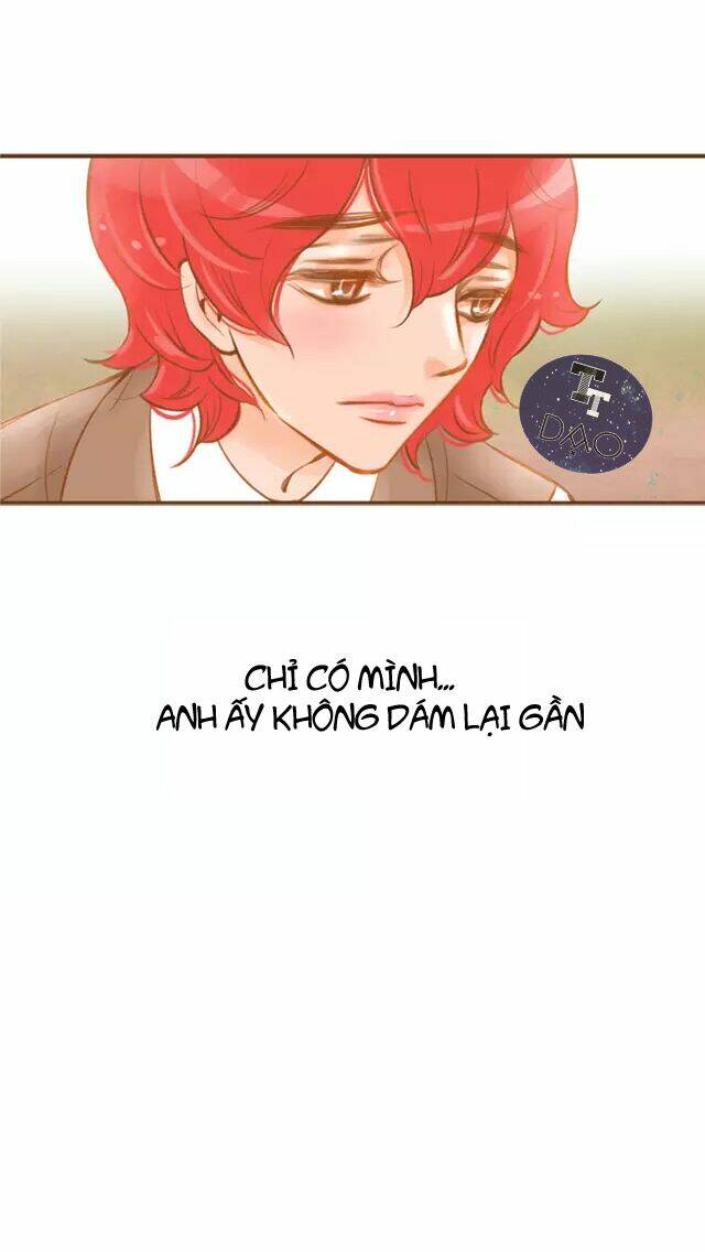 tân lang yếu tòng tiểu dưỡng khởi chapter 8 51