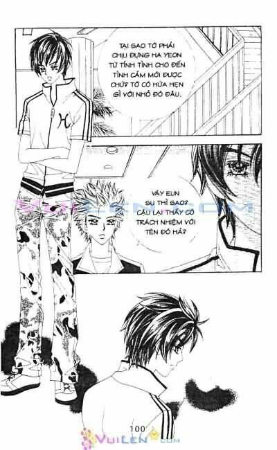 chàng gà mái chapter 5 100