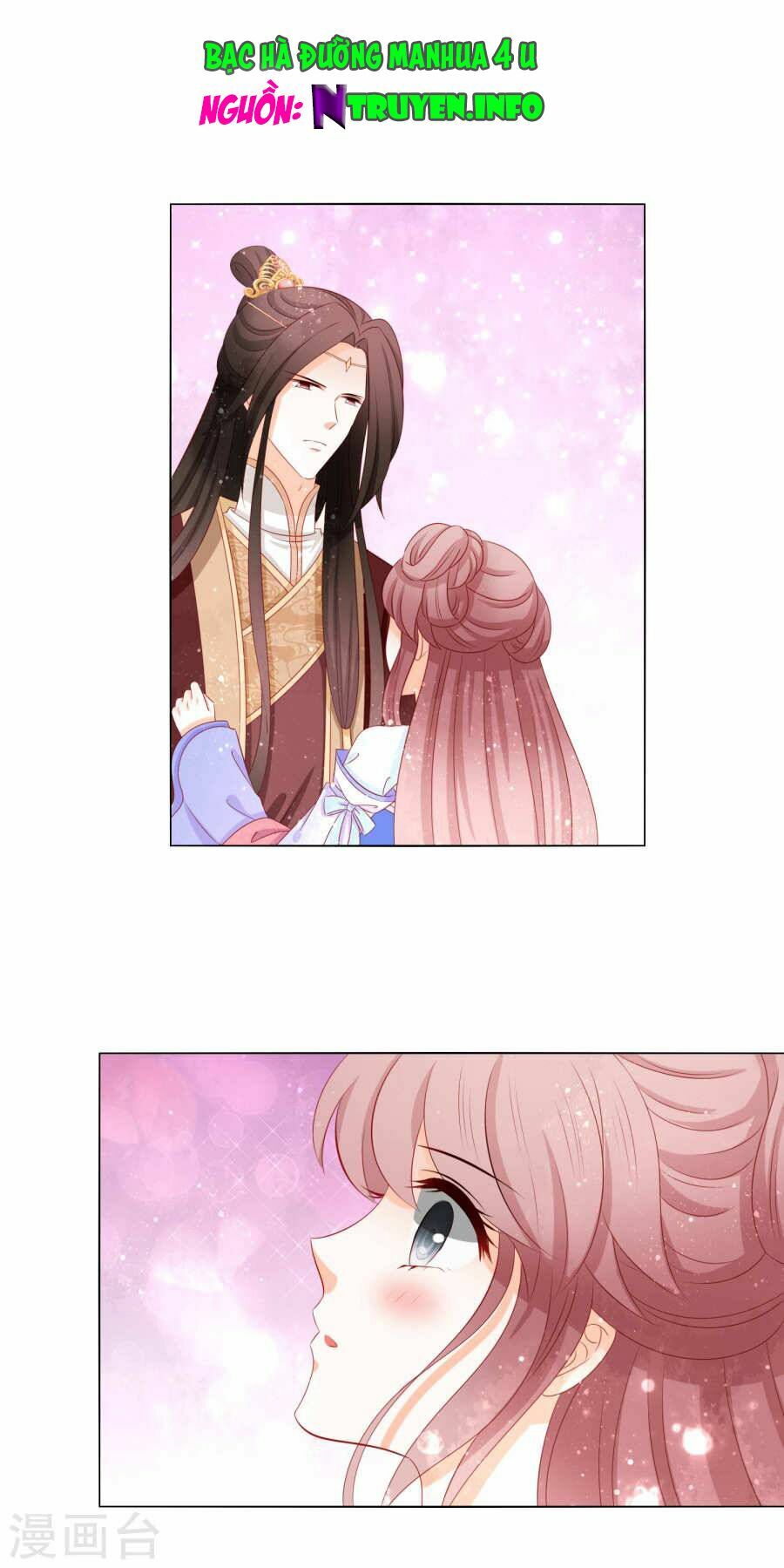 nam phi nữ tướng chapter 43 1