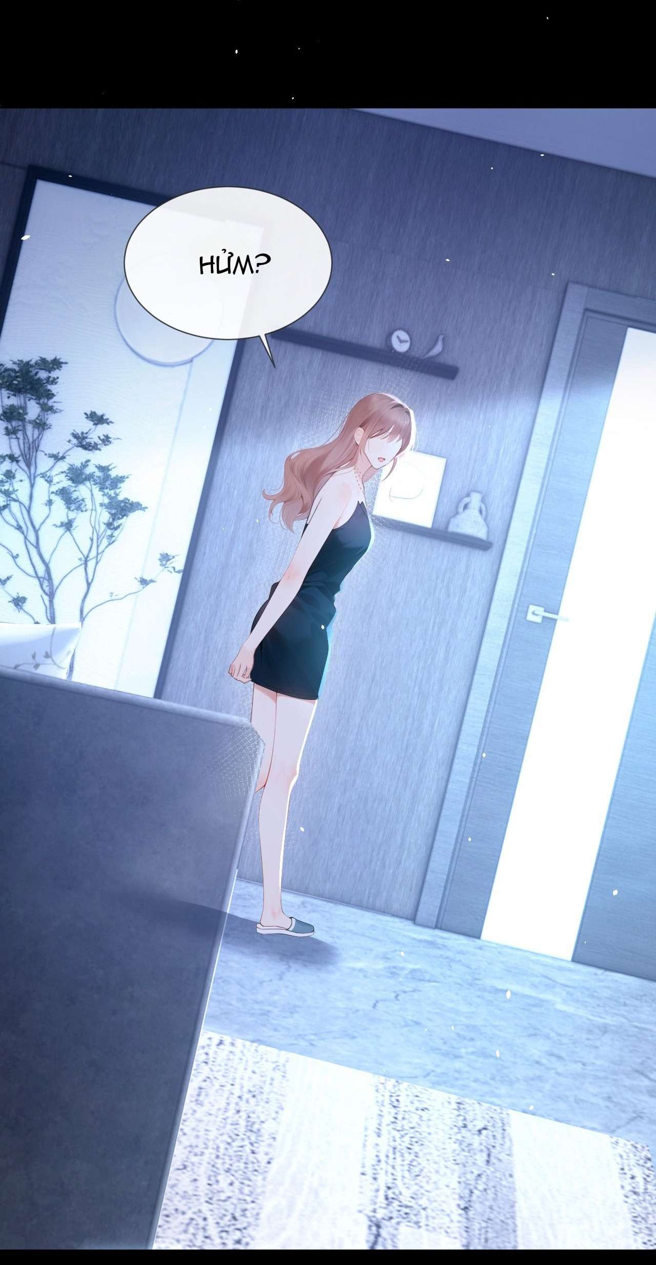 sống chung để tán em chapter 12 6