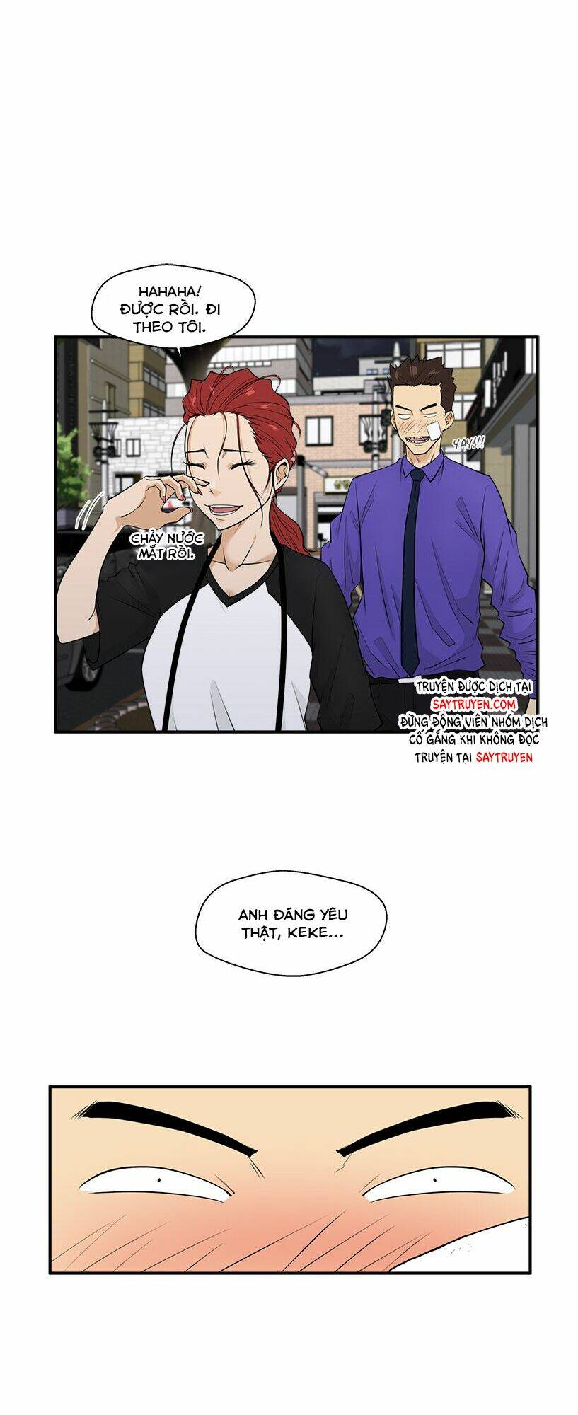 mr kang chapter 44 25