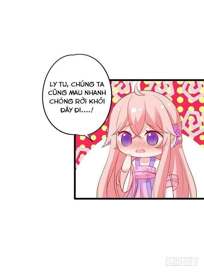 hồ tiên hung bạo chapter 111 31