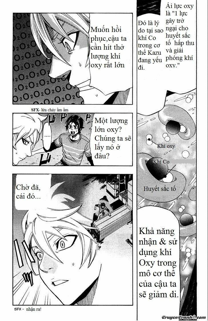 doctor duo chapter 19 9