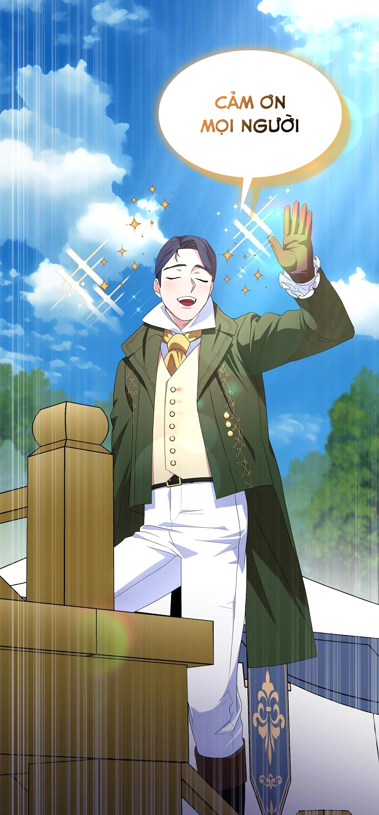 tôi sẽ cố gắng bảo vệ em gái chapter 66.1 13