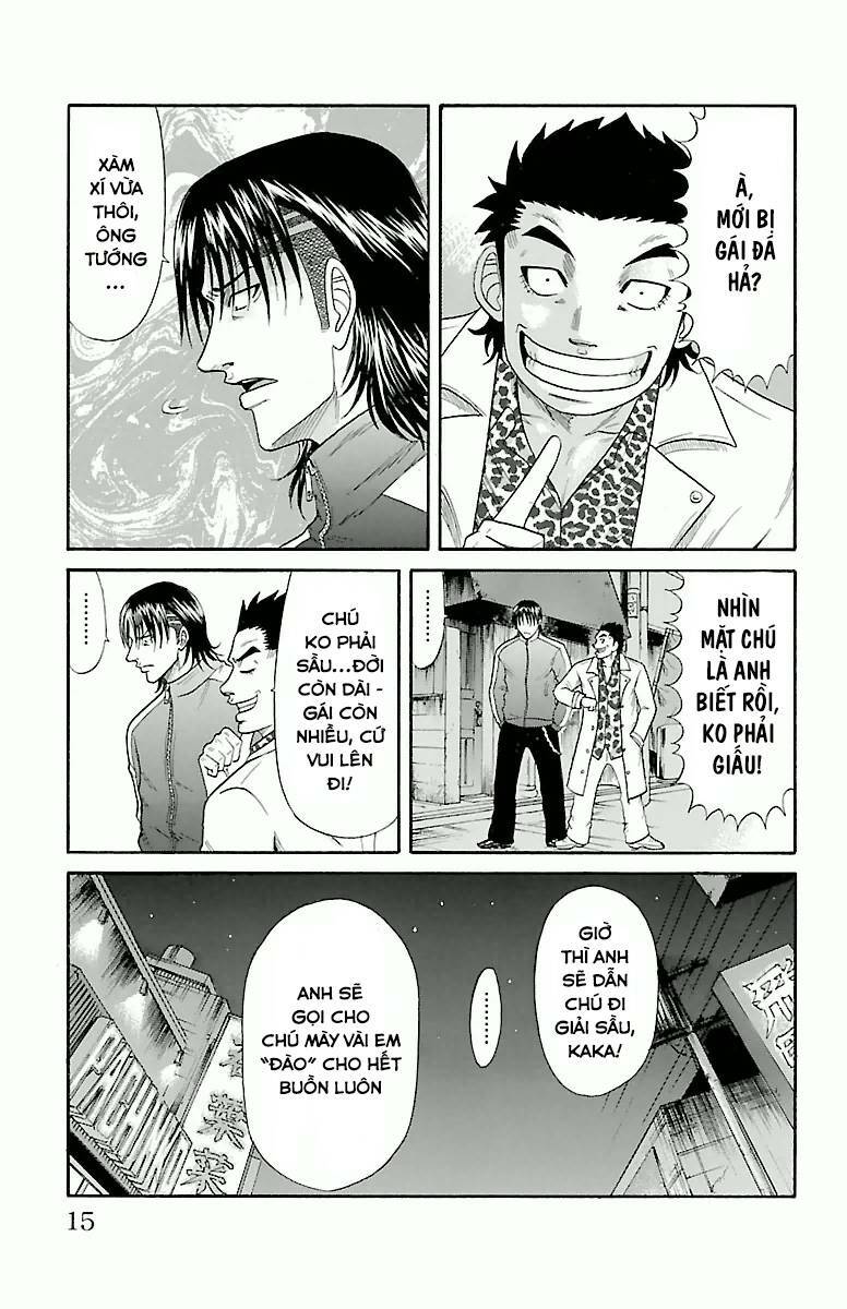 crows zero chapter 33 15