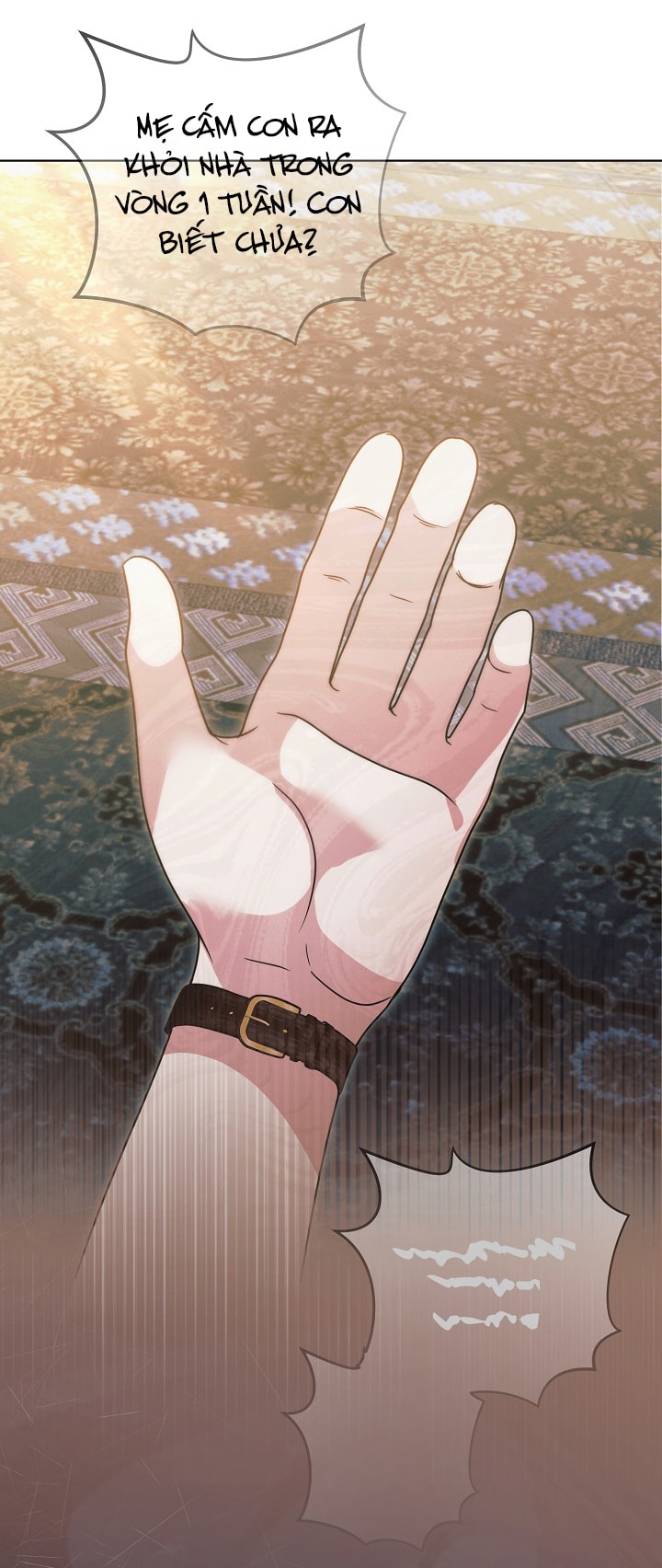 [18+] hãy cầu xin ta đi chapter 34.2 29