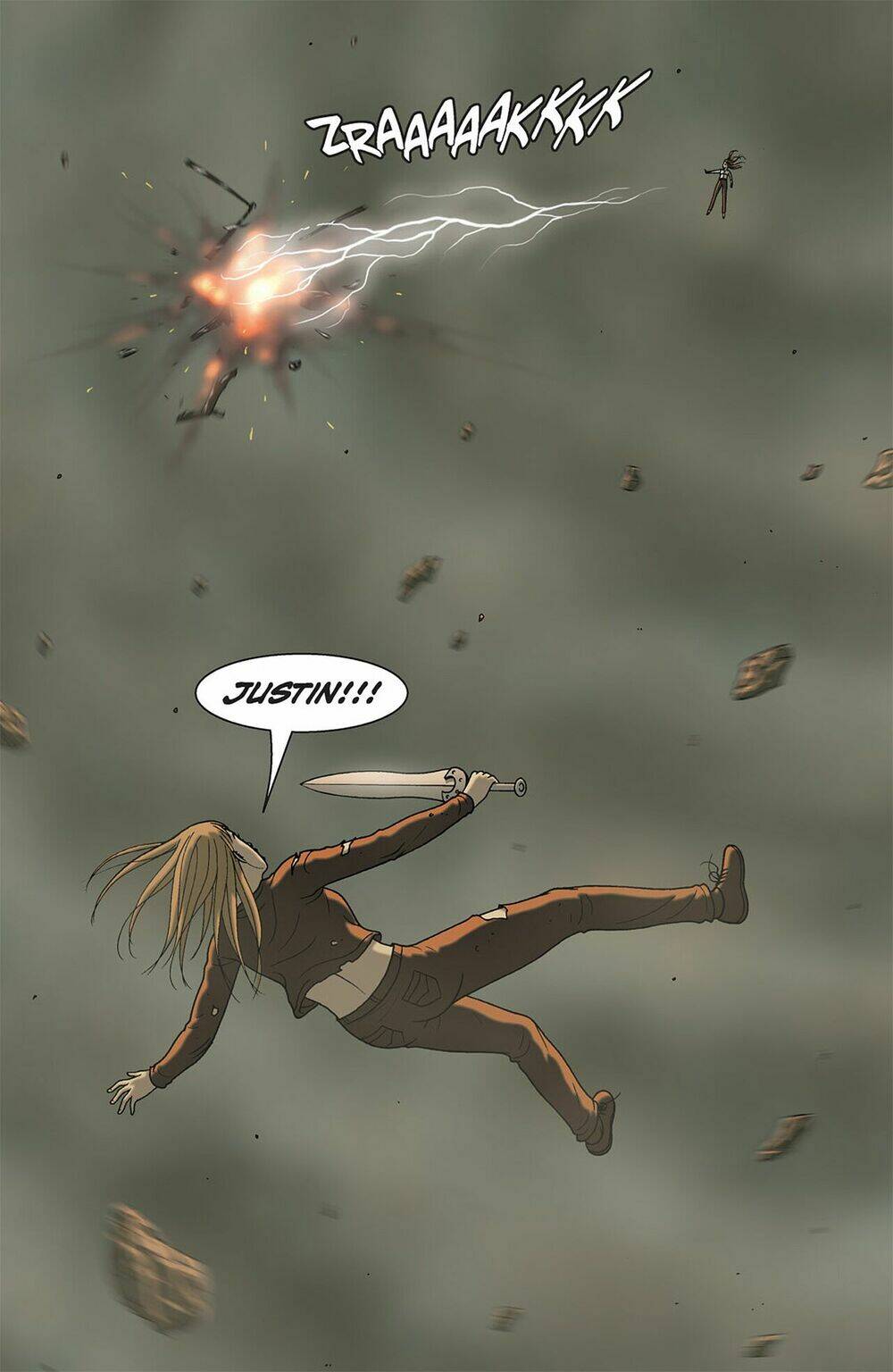 the sword chapter 23 16