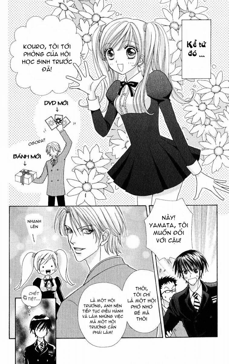 love monster chapter 11 24