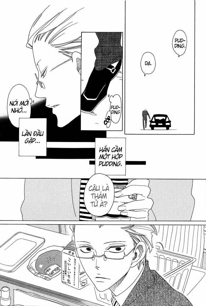 anata no tame nara doko made mo chapter 5 3