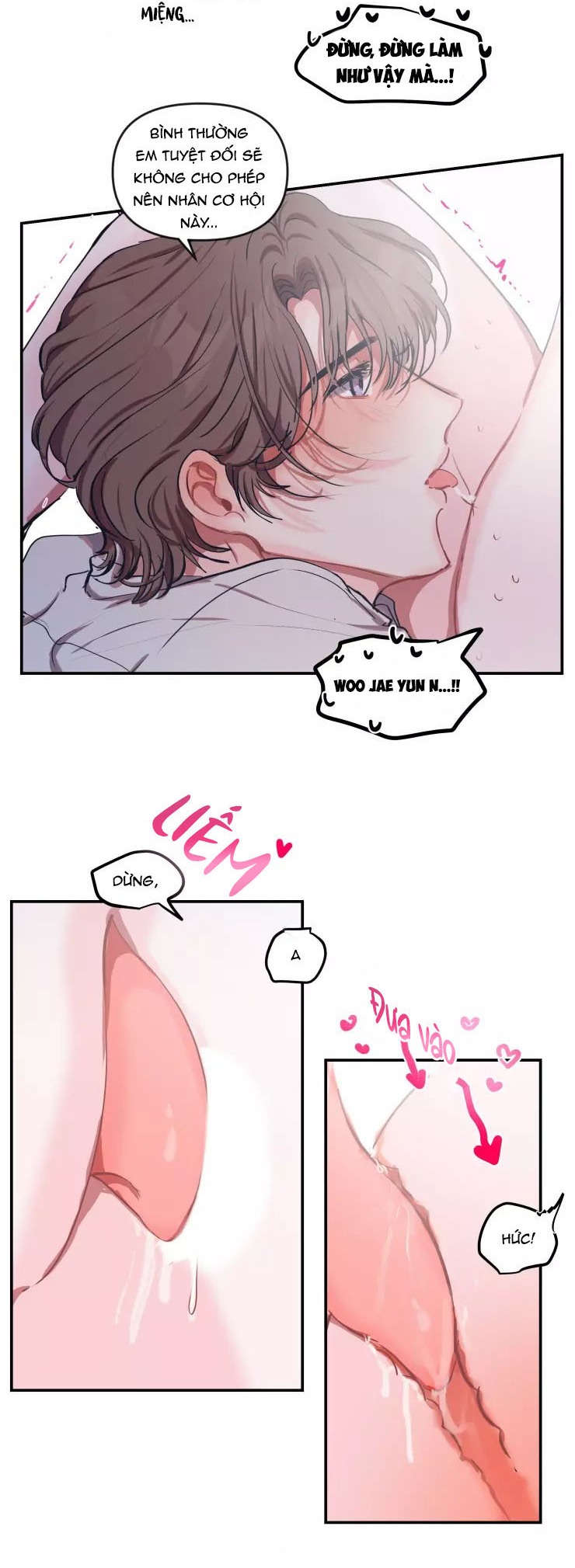 hợp đồng tình yêu chapter 51 23