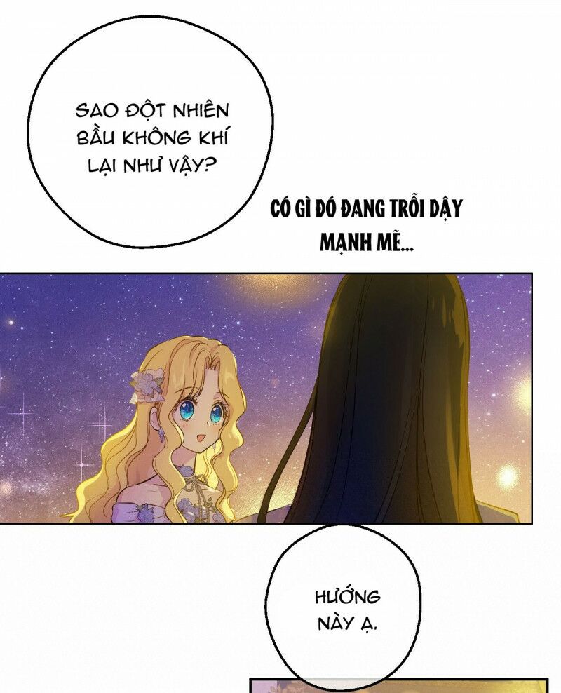 một ngày nọ tôi bỗng thành nàng công chúa chapter 119 11