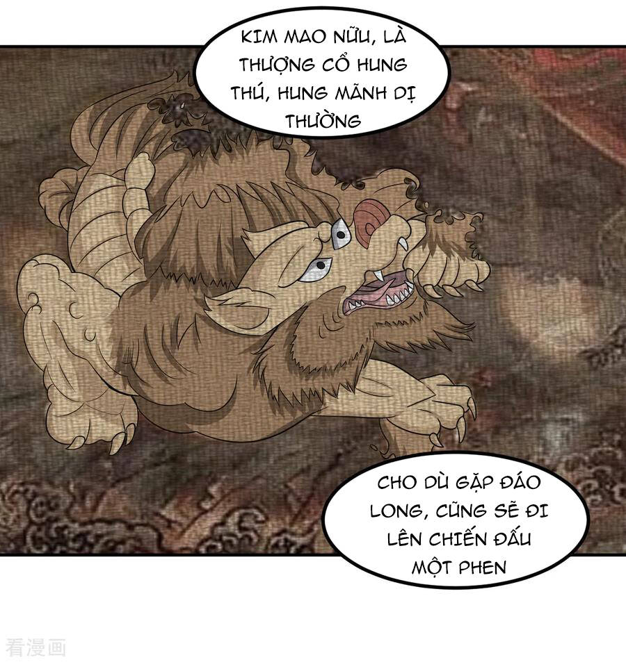 nghịch thiên tiên mệnh chapter 73 4