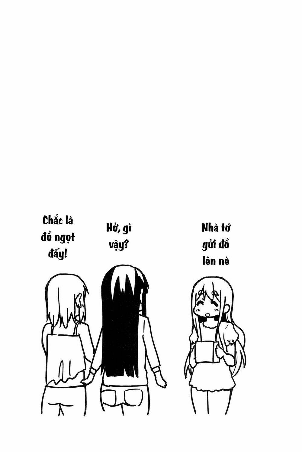 k-on! - college chapter 5 3