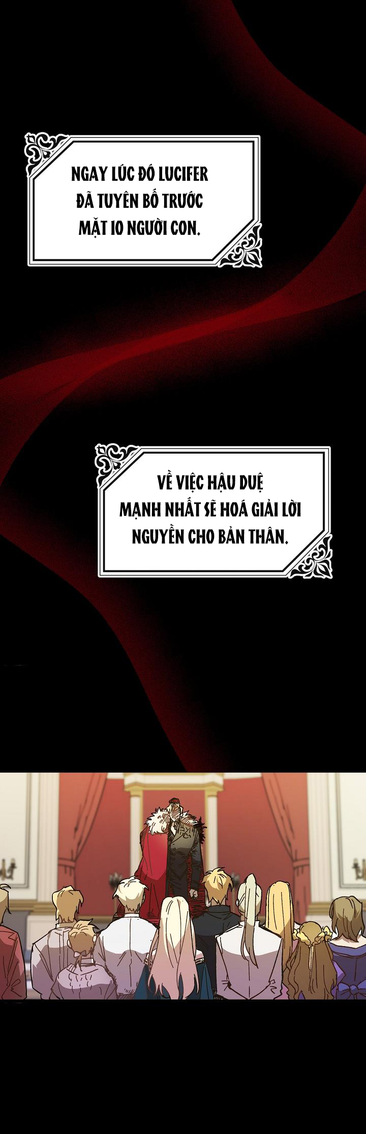 công chúa vờ như điên chapter 1 36