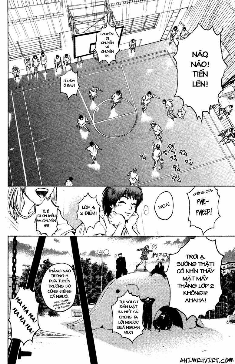 bad company chapter 10 13