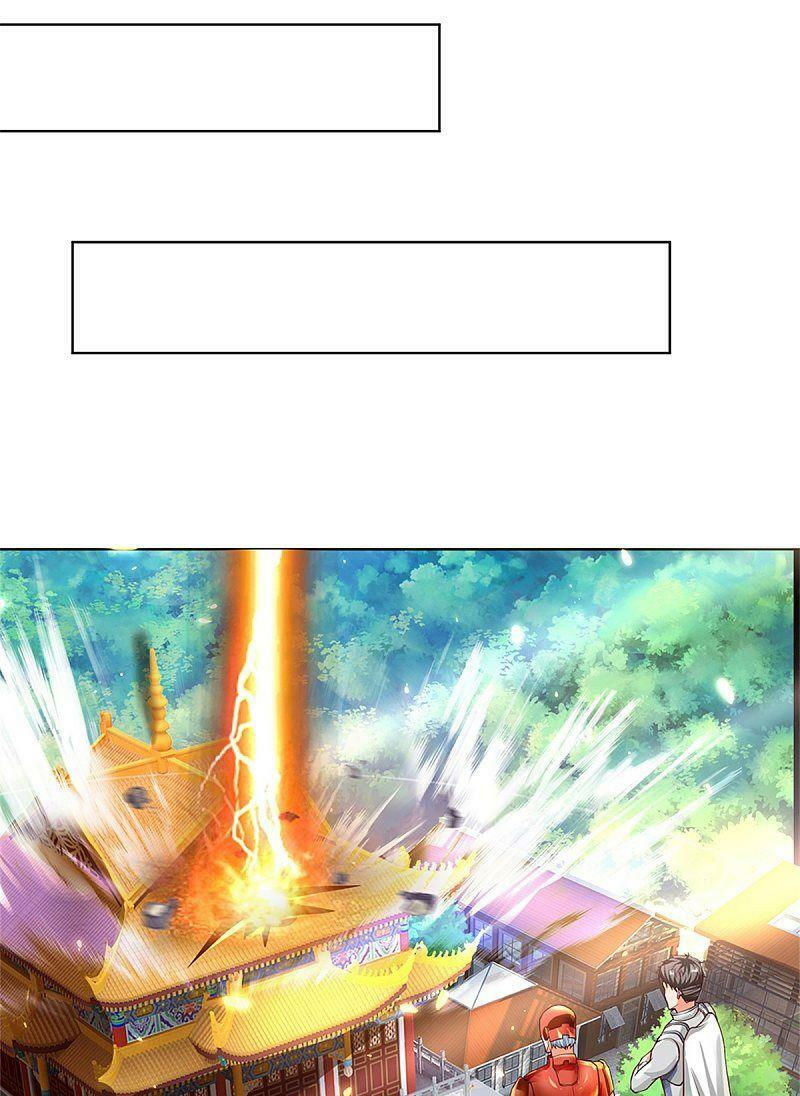 vú em tiên tôn đi ở rể chapter 165 11