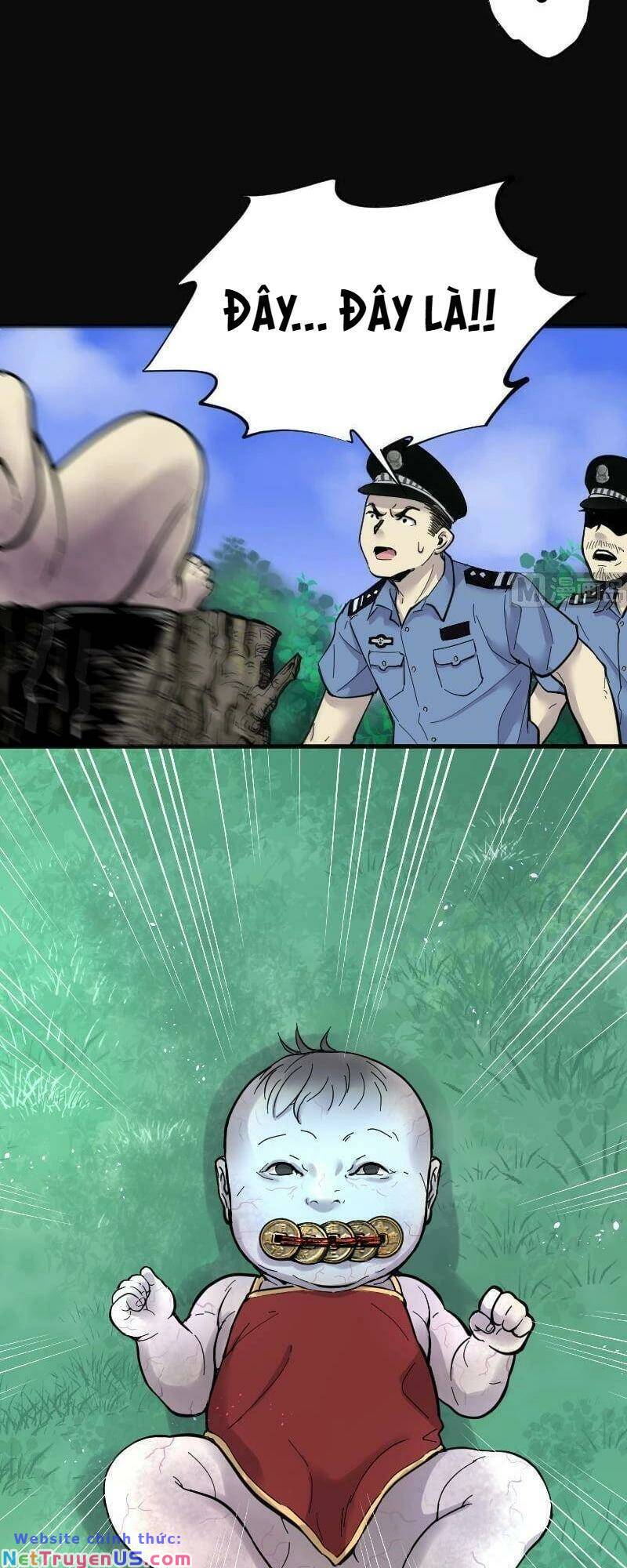 thợ cắt tóc cho diêm vương chapter 27 38