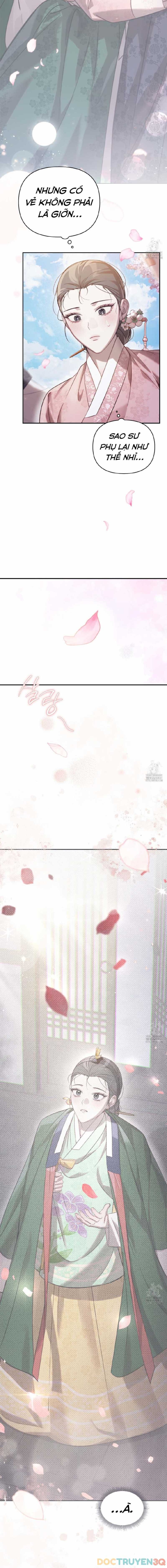 [18+] hậu cung kế chapter 32.5 2