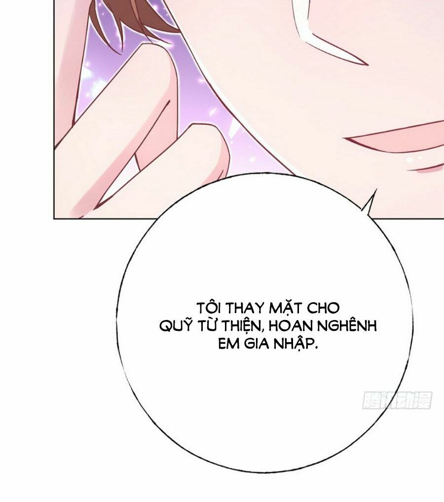 baba đẹp trai trên trời rơi xuống chapter 37 14